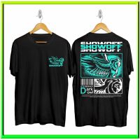 488SO OWL KOTAK DISTRO เสื้อยืดคอกลม เสื้อยืดคอกลม