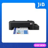 PRINTER (เครื่องพิมพ์) EPSON ECOTANK L121