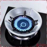 FinDee แหวนกันลมเตาแก๊ส อุปกรณ์เสริมเตาแก๊สประหยัดพลังงาน Gas stove windproof ring สปอตสินค้า