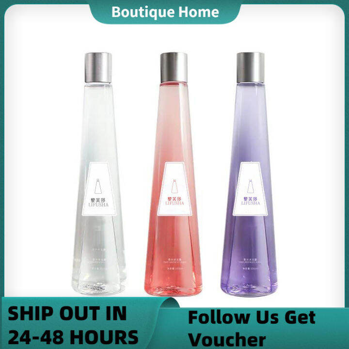 Perfumed Shower Gel Deep Cleansing Gentle Moist Tender Smooth