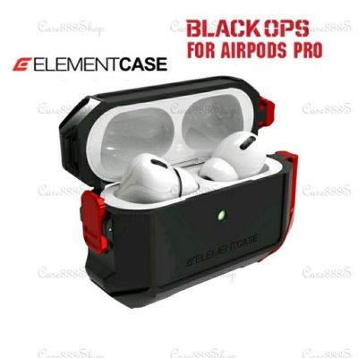 Element Case รุ่น Black Ops - AirPods Pro / AirPods 1/2 เคส