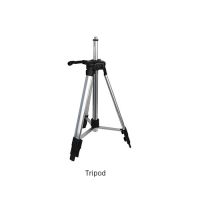 【NEW】 ขาตั้งอะลูมินัมอัลลอยสามขาระดับ120ซม./1.2ม. Nivel Tripod สำหรับขาตั้งสามขาแบบปรับได้ระดับ