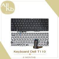 ? รับประกัน 6 เดือน Keyboard T110 / คีย์บอร์ด เดลล์ รุ่น T110 / TH-ENG *รับประกันสินค้า 2 ปี*