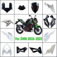 For Kawasaki Z400 2018-2023 New ABS Motorcycle Fairings Bodywork Fairings Set Unpainted for Z400