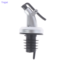 ?【Lowest price】Tirgat ขวดน้ำส้มสายชูน้ำมันมะกอกสามารถ ABS LOCK plug Seal leak-proof Food Grade