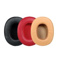 Replacement Earpads Foam Ear Pads Cushion Covers Earmuff for Skullcandy Crusher 3.0 3 Wireless Headset Headphone