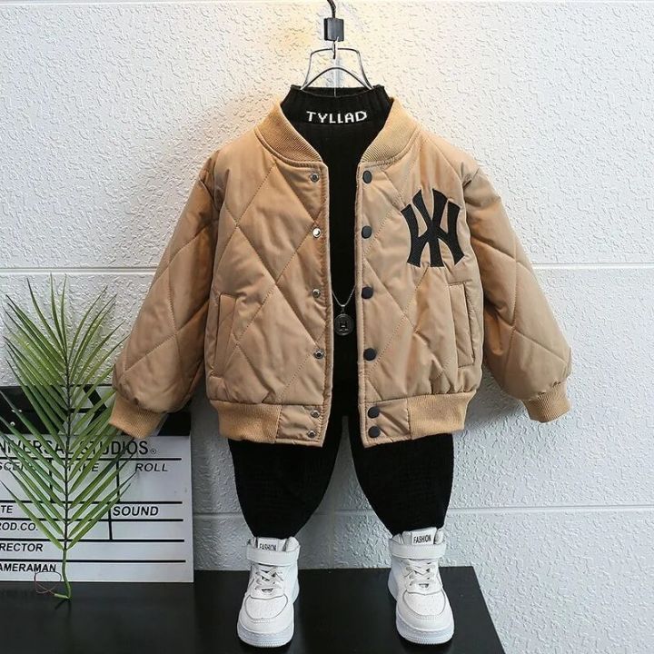 autumn-and-winter-boys-thickened-coat-2023-new-big-boys-cotton-coat-jacket-childrens-baby-warm-baseball-jersey
