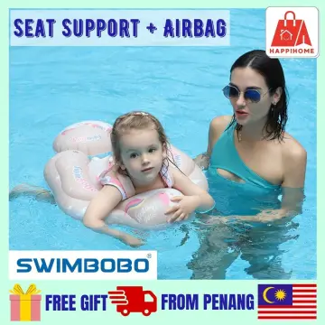 Mambobaby™ Baby/Infant Neck Float For Age 0-12 Months