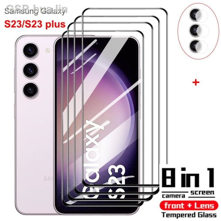 โอซี-pel-cula-samsung-galaxy-s23-pelicula-de-vidro-a13-4g-a73-a53-a33-5g-c-mera-a-53-s-23-filme-samsunga53-plus-accesorios