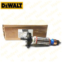 Dewalt Armature Rotor สำหรับ D28141 D28065 N398001อุปกรณ์เครื่องมือไฟฟ้าเครื่องมือไฟฟ้า Part