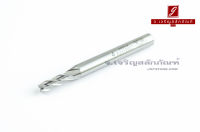 ดอกเอ็นมิลไฮสปีด Endmill HSSCo8 YG 4 ฟัน 4 mm