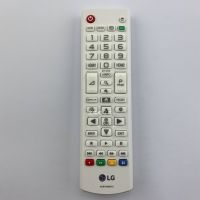 Brand new original AKB75095372 English version remote control for LG Projector Monitor