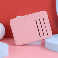 Coin Purse Money Bag Case Coin Purse Credit ID Card Holder Money Bag Case PU Leather Card Holder Small Wallet