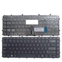 US Black New English Replace laptop keyboard FOR HP FOR envy4 1024 1006 1237 1228 1004TX 1040 1128 1000 1247 FOR envy6 1015 1214