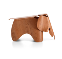 Vitra - Eames Elephant (Plywood)