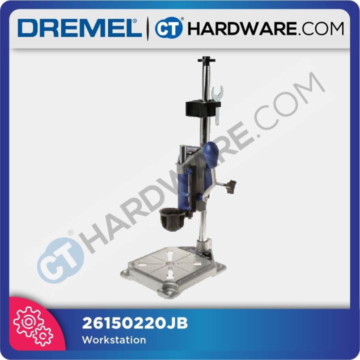 DREMEL WORKSTATION 220 26150220JB