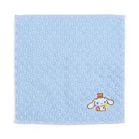 [จากญี่ปุ่น] ผ้าขนหนู ลาย Sanrio Cinnamoroll Petit Stitch 306215