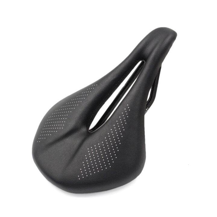 lz-full-carbon-fiber-racing-bicycle-saddle-lightweight-seat-cushion-power-road-bike-frente-pe-as-para-bicicletas-155mm