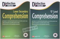 Distinction in English Comprehension | แบบฝึกหัด English Comprehension ระดับมัธยมศึกษา