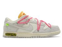 NicefeetTH - Nike Dunk Low x Off-White Lot 17