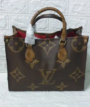 M&H L*v Otg Handbag Slingbag With Twilly Crossbody