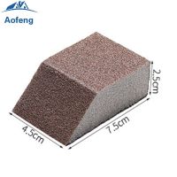 [aofeng] Melamine Magic Sponge Eraser Homeware Descaling Clean Rub Pot Dishes for Kitchen