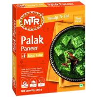 MTR- PALAK PANEER 300G