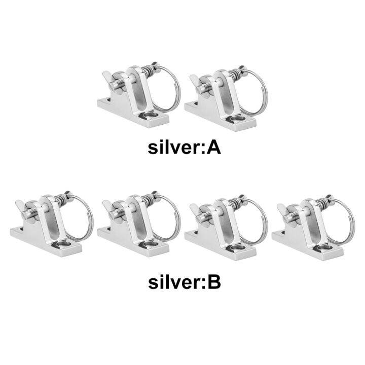 installation-screws-for-boat-316-stainless-steel-hardware-awning-accessories-yacht-quick-release-kayak-bimini-top-deck-hinge-accessories