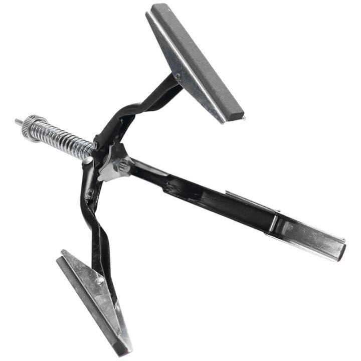 Cylinder Honing Tool Hone 51 - 177mm - 3 X 75MM Stones US PRO 6199 - 07 | UK