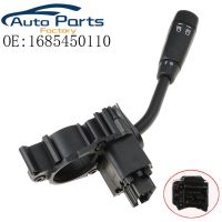 New Turn Signal Combination Switch For Mercedes-benz A-class W168 Turn Signal Switch 1685450110