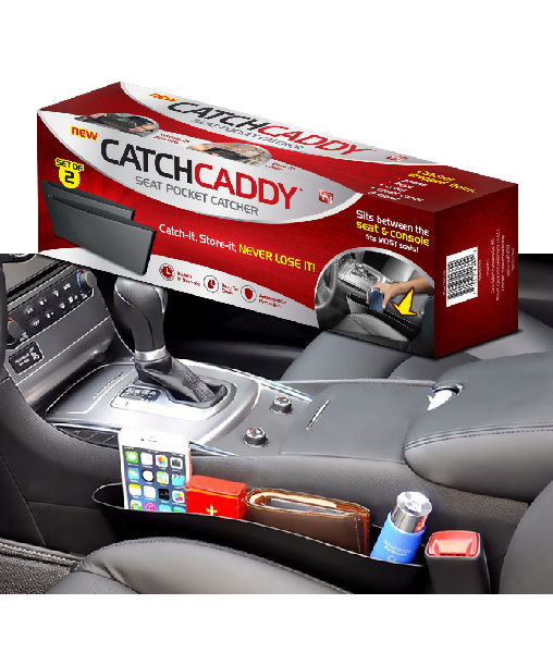 catch-caddy-กล่องใส่ของ-ที่เก็บของข้างเบาะรถยนต์-กล่องเก็บของ-กล่องเก็บของรถ-กล่องใส่ของข้างรถ-กล่องข้างรถ-กล่องใส่ข้างเบาะรถยนต์-t0187