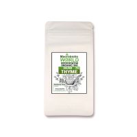 ?Organic?  Thyme Herb- ชาสมุนไพร ใบไธม์ 50g