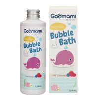 พร้อมส่ง!!ล๊อตใหม่ Bubble bath สบู่ตีฟอง EXP 31/5/24