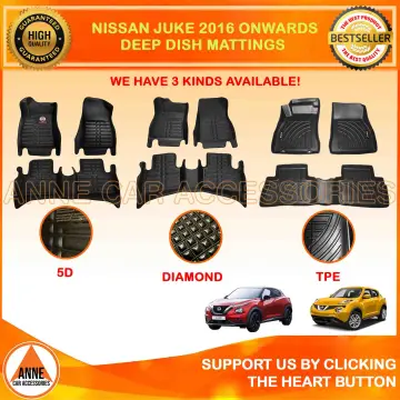 Juke Parts and Accessories Philippines