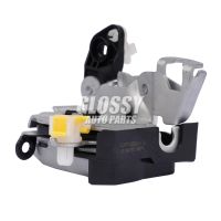 AP03 Front Left Driver Door Latch Assembly For 96-19 Ford E150 E250 E350 E450 Econoline Van 6C2Z1521813A