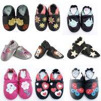 【hot】！ The King Baby Shoes Moccasins for Boys Chausson Infant Newborn Toddler Slippers Kids Sapato