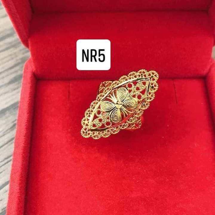 10k Gold Ring Lazada PH Buy sell online Rings with cheap price