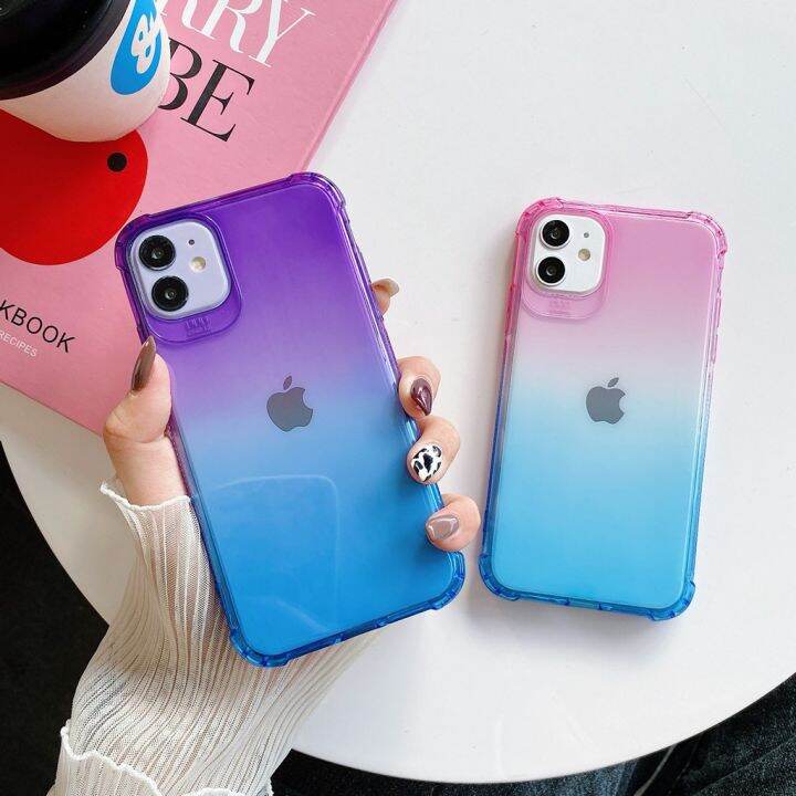 เคส-ซิลิโคน-กันกระแทก-ทูโทน-ไอโฟน-6-6s-6p-6splus-7-8-se-7p-8plus-x-xs-xsmax-11-11pro-11promax-002