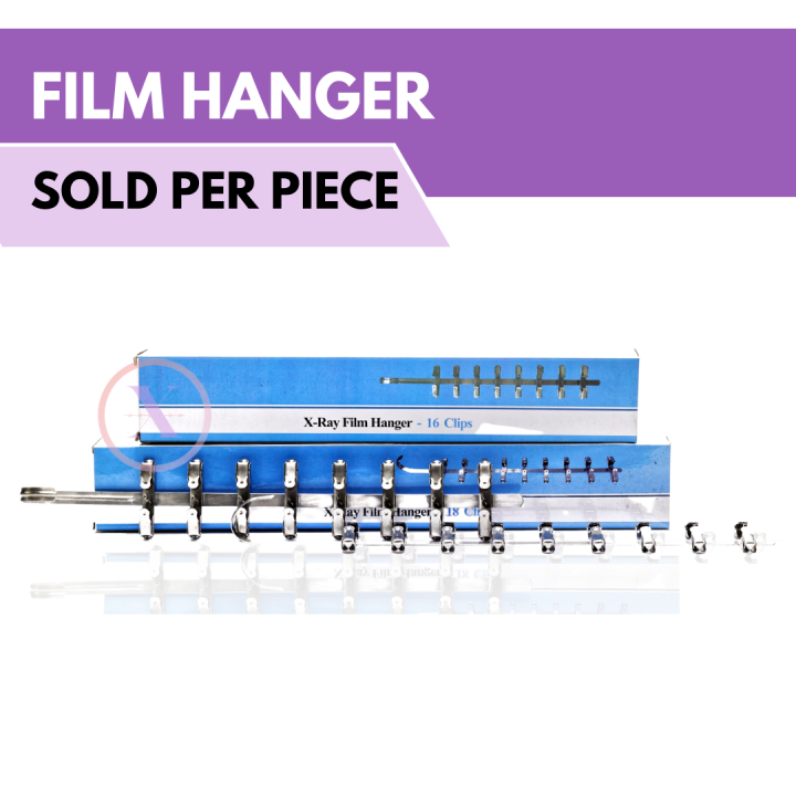 Dental X Ray Film Hanger Lazada PH