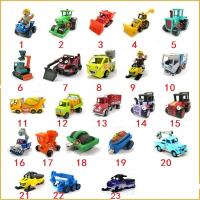 Alloy Toy Car Model Bob The Builder Engineer Metal Construction Vehicles TRIX Sumsy Benny Lofty Please Choose As You Like