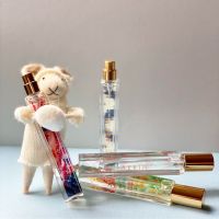 MM? Meidai spot AERIN Yarui Irene perfume portable 7ml amber jasmine glass rose 10ml