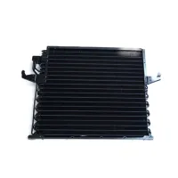 Genuine 64538390271 BMW E36 Air Conditioning Condenser แผงคอยล์ร้อนแอร์ คอยล์ร้อน รังผึ้งแอร์ แผงแอร์