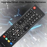 1 Piece Remote Control English Remote Control for LG Smart TV AKB73715606 AKB73715605 55LA690V/A691V