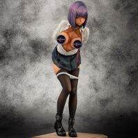 [COD] Please memperready Stock abovenative Original Character Mibu natuki ADE-azerata II 17 PVC Action FIGURE an. I Girl bundled Games hentai Collection ของเล่น qqtl Christmas Gift