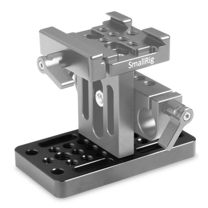 smallrig-แผ่นยึดชีส1598