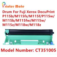 ดรัม/Drum เทียบเท่ารุ่น CT351005/351005 For Fuji Xerox DocuPrint P115b/M115fs/M115f/P115w/M115b/ M115fw/M115w/M115z/M118