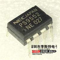 10pcs PS9552 DIP-8