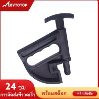 MOVTOTOP เครื่องมือถอดชิ้นส่วนยางทั่วไป,เครื่องมือเสริมสำหรับบำรุงรักษามือหนีบขอบล้อลูกปัดถอดชิ้นส่วนเปลี่ยนยาง (สีดำ)