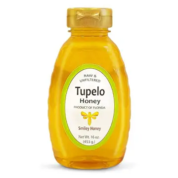 Tupelo Honey 16oz. Bottle