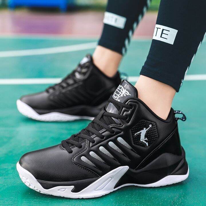 new-2023-leather-mens-sneaker-non-slip-men-shoe-training-basketball-shoes-women-white-breathable-sneakers-men-tenis-masculino